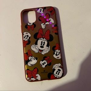 iPhone 11 Pro Max Swarovski Case